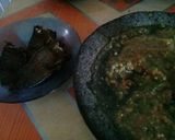 Foto langkah ke 4 dari resep Iwak pepuyu begoreng.