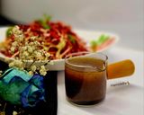 عکس مرحله 3 از دستور سس وینگرت بالزامیک (سس سالاد)🧉