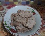Foto langkah ke 5 dari resep Dendeng sapi balado.