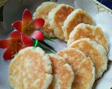 Foto langkah ke 6 dari resep Wingko Babat Teflon.