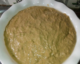A picture of step 4 of Flour dumpling with granut soup 2.
