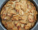 Фото кроку 5 до Французкий пирог с яблоками 🍎.