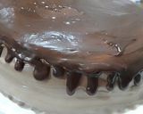 Foto del paso 15 de la receta: Pastel de chocolate 🎂🍫