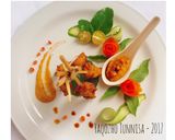 Foto langkah ke 6 dari resep Sate ayam.