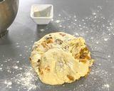 Foto del paso 8 de la receta: Panettone