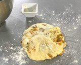 Foto del paso 8 de la receta: Panettone