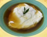 Foto langkah ke 4 dari resep [229] Bubur Sumsum.