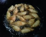 Foto langkah ke 4 dari resep Molen Pisang Mini.
