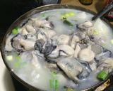 【靜靜小廚】5步驟完成蚵仔粥的食譜步驟5照片