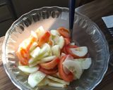 Foto del paso 6 de la receta: Pastel de papas vegetariano