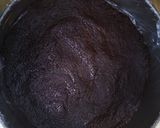 Sós karamellás banános pite recept fázis 1 fotója