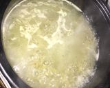 Foto del paso 4 de la receta: Revuelto de verduras y riso de espinaca