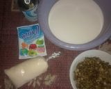 Foto langkah ke 1 dari resep 77. Puding kacang ijo.