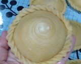 Foto langkah ke 6 dari resep #Resep kulit karipap.