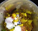 Methi Malai Paneer recipe step 3 photo
