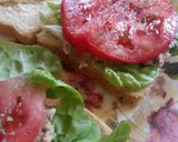Foto del paso 2 de la receta: Sándwiches de atún vegano 🌱
