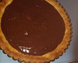 Foto del paso 9 de la receta: Pie de Chocolate por Minny Jackson de Historias Cruzadas