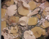 Foto del paso 2 de la receta: Papas a la crema