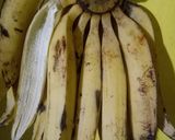 Foto langkah ke 1 dari resep Pisang Goreng.