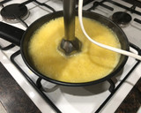 Foto del paso 12 de la receta: Creps rellenos de espárragos bacon y huevo