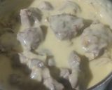 Foto del paso 5 de la receta: Blanquette de veau (estofado de ternera)🇫🇷