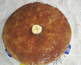 Foto del paso 1 de la receta: Torta de dulce de leche en microondas