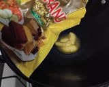 Foto langkah ke 2 dari resep Cilembu Goreng.