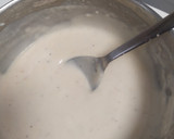 Foto del paso 8 de la receta: Berenjenas rellenas de arroz con bechamel