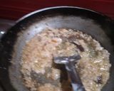 A picture of step 2 of Butter paneer masala by anushka shamnani.