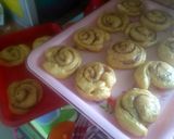 Foto langkah ke 11 dari resep Cinnamon Rolls tanpa ulen tanpa oven.