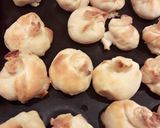 Foto del paso 3 de la receta: Knichens de papas