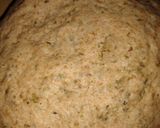 Foto del paso 1 de la receta: Pizzetas de harina integral