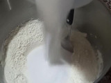 Galletas súper fáciles sin huevo