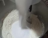 Foto del paso 2 de la receta: Galletas súper fáciles sin huevo