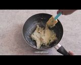 Foto langkah ke 2 dari resep Cilor Kenyal (Aci+Telur Gulung).