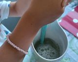 Kislányom második receptje: az incsi-fincsi limonádé recept fázis 4 fotója