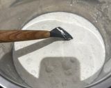 A picture of step 1 of Worlds Best home made Greek style yogurt - so CHEAP !!! Belive me !!!!!.