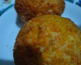 Foto langkah ke 5 dari resep Scotch egg.