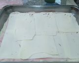 Foto del paso 4 de la receta: Torta de Fiambre