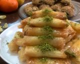 صورة لخطوة 3 من وصفة زنود الست