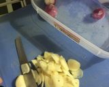 Foto langkah ke 2 dari resep Bakso daging.