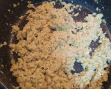 Foto del paso 4 de la receta: Croquetas de pollo, jamón y cebolla
