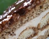 Csekkszelet recept fázis 6 fotója