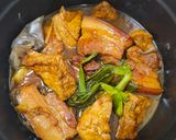 台式爌肉飯＆油豆腐的食譜步驟5照片