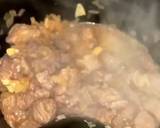 'Bamia' Lamb Okra Stew