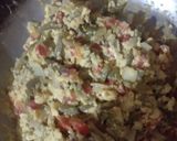 Foto del paso 9 de la receta: 𝑁𝑂𝑃𝐴𝐿𝐸𝑆 𝐴𝐿𝐴 𝑀𝐸𝑋𝐼𝐶𝐴𝑁𝐴 𝐶𝑂𝑁 𝐻𝑈𝐸𝑉𝑂 🥚🇲🇽😍😍