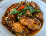 Foto langkah ke 3 dari resep Ayam Goreng Mentega.