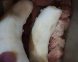 Foto langkah ke 6 dari resep Puding Roti Tawar Kukus.