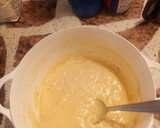 Foto del paso 4 de la receta: Muffins de avena y banana