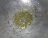 A picture of step 1 of Crispy Gram flour and Onion Kachori.